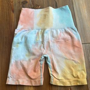 Allure Sunny Daze Shorts